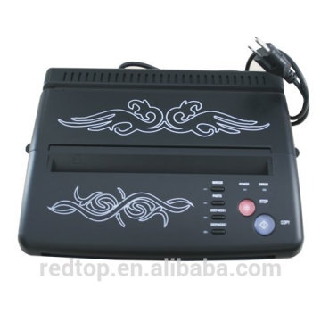 2014 professional tattoo printing machine